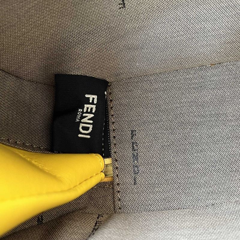 Fendi Satchel Bags